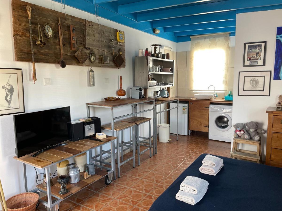 Mp Cozy Apartment Near The Sea Paphos Eksteriør billede