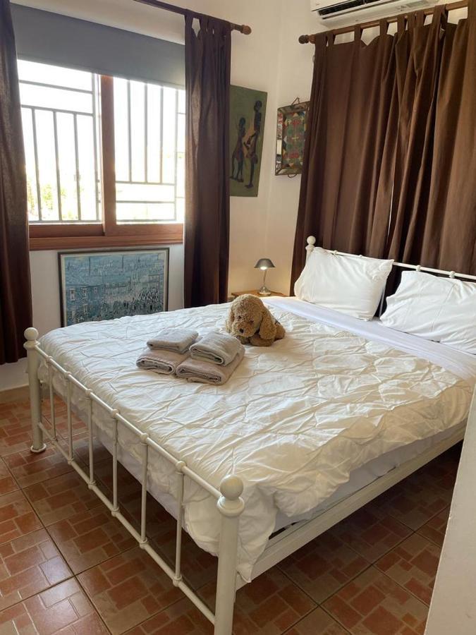 Mp Cozy Apartment Near The Sea Paphos Eksteriør billede