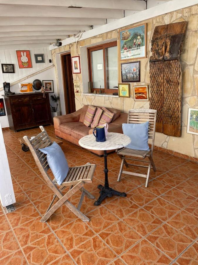 Mp Cozy Apartment Near The Sea Paphos Eksteriør billede
