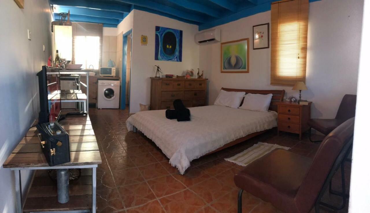 Mp Cozy Apartment Near The Sea Paphos Eksteriør billede