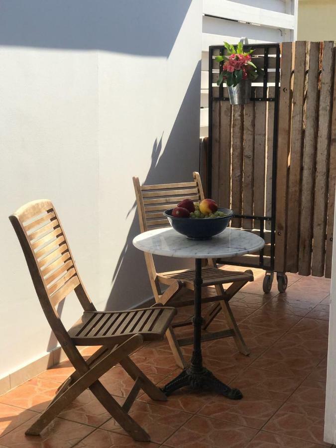 Mp Cozy Apartment Near The Sea Paphos Eksteriør billede